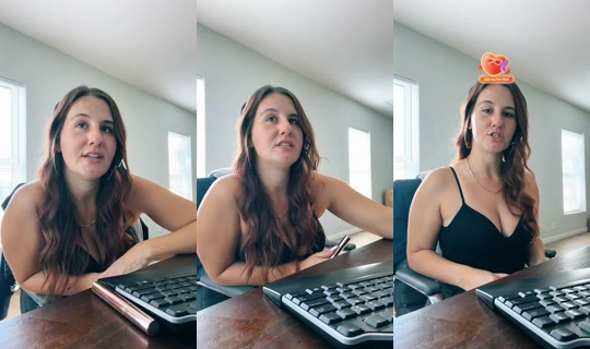 laraaaas239 TikTok Live — Aug 25, 2026, 1:21 PM