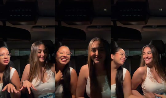 laraalucenaa TikTok Live — Aug 28, 2026, 7:53 PM