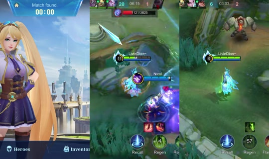 laraanddiondiaries TikTok Live — Oct 2, 2026, 3:08 PM