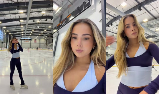 laraanunz TikTok Live — Aug 25, 2026, 8:09 PM
