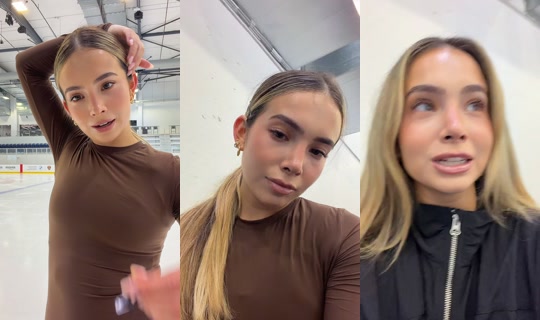 laraanunz TikTok Live — Aug 26, 2026, 8:01 PM