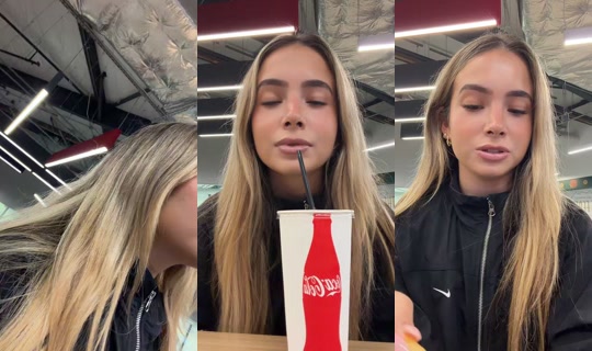 laraanunz TikTok Live — Aug 26, 2026, 8:18 PM