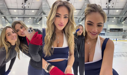 laraanunz TikTok Live — Aug 28, 2026, 7:55 PM