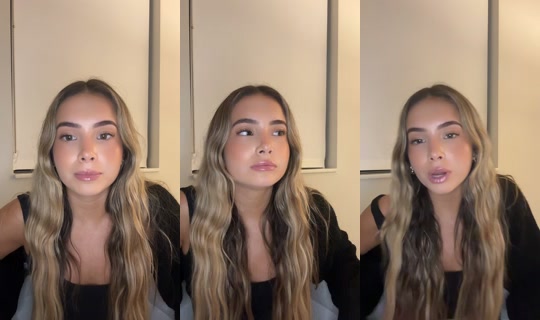 laraanunz TikTok Live — Oct 2, 2026, 2:12 AM