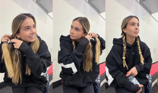 laraanunz TikTok Live — Oct 2, 2026, 7:24 PM