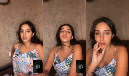 laraat25 TikTok Live — Aug 24, 2026, 8:02 PM