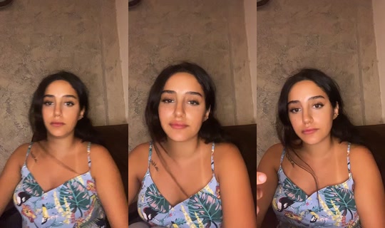 laraat25 TikTok Live — Aug 24, 2026, 8:53 PM