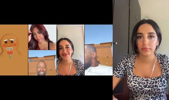 laraat25 TikTok Live — Aug 25, 2026, 10:11 AM