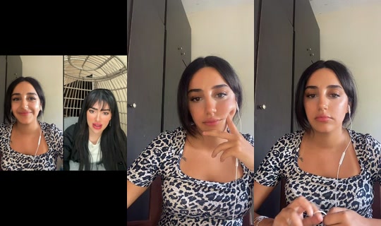 laraat25 TikTok Live — Aug 25, 2026, 10:48 AM