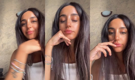 laraat25 TikTok Live — Aug 25, 2026, 2:13 PM