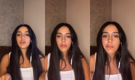 laraat25 TikTok Live — Aug 25, 2026, 4:11 PM