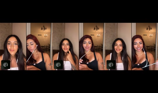 laraat25 TikTok Live — Aug 25, 2026, 5:01 PM