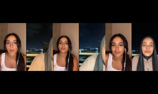 laraat25 TikTok Live — Aug 25, 2026, 6:45 PM