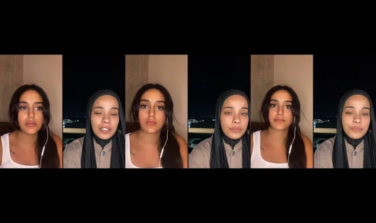 laraat25 TikTok Live — Aug 25, 2026, 7:30 PM