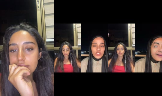 laraat25 TikTok Live — Aug 26, 2026, 5:19 PM