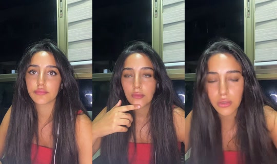 laraat25 TikTok Live — Aug 26, 2026, 8:03 PM