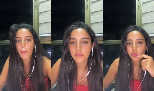 laraat25 TikTok Live — Aug 26, 2026, 8:34 PM