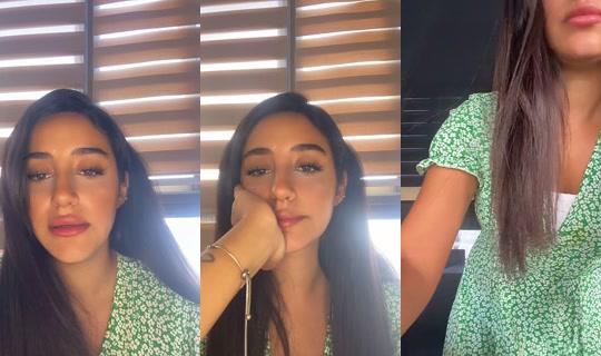 laraat25 TikTok Live — Aug 27, 2026, 6:11 AM