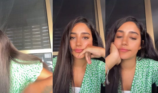laraat25 TikTok Live — Aug 27, 2026, 7:01 AM