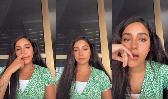 laraat25 TikTok Live — Aug 27, 2026, 7:51 AM
