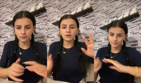 laraavurall TikTok Live — Sep 15, 2026, 7:43 PM