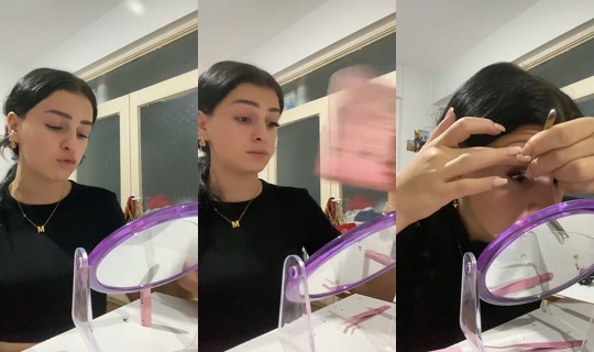 laraavurall TikTok Live — Sep 16, 2026, 8:13 PM