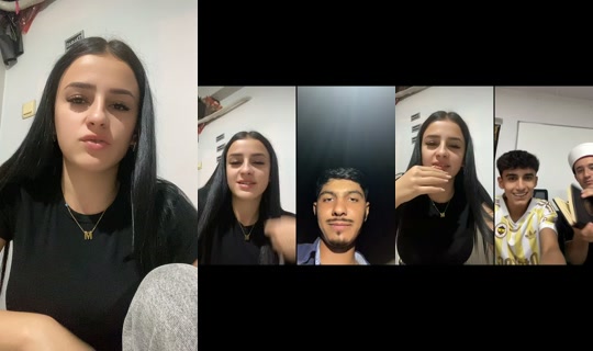 laraavurall TikTok Live — Sep 16, 2026, 9:43 PM