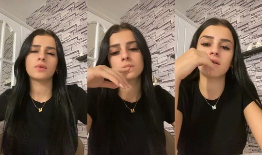 laraavurall TikTok Live — Sep 16, 2026, 11:42 PM