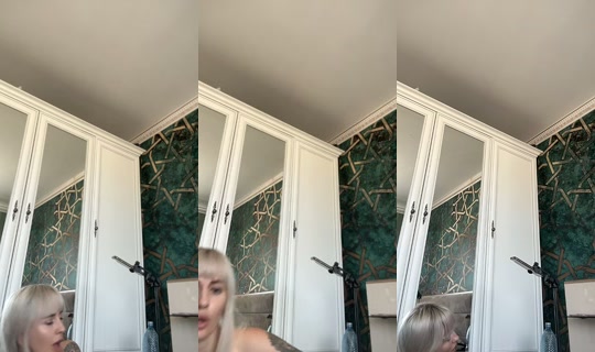 laracharmont TikTok Live — Aug 23, 2026, 2:04 PM
