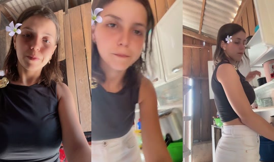 laradoacre TikTok Live — Aug 22, 2026, 3:45 PM