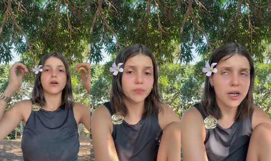 laradoacre TikTok Live — Aug 22, 2026, 8:02 PM