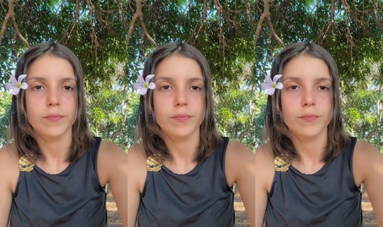 laradoacre TikTok Live — Aug 22, 2026, 8:37 PM