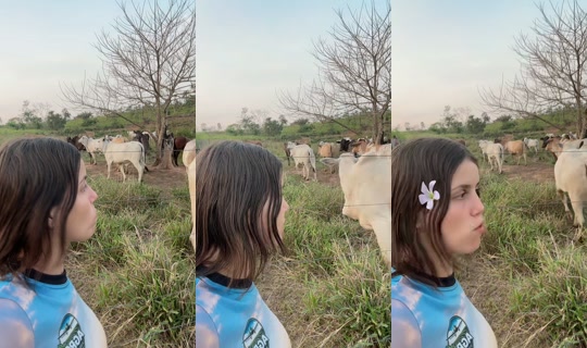 laradoacre TikTok Live — Aug 23, 2026, 10:01 PM