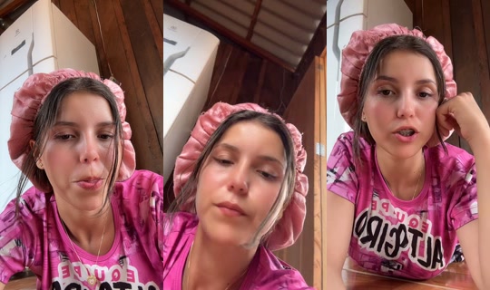 laradoacre TikTok Live — Sep 27, 2026, 3:18 PM
