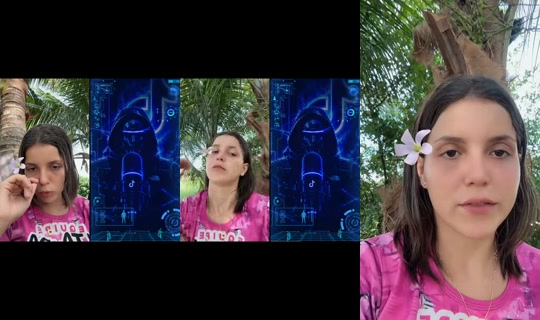 laradoacre TikTok Live — Sep 27, 2026, 7:18 PM