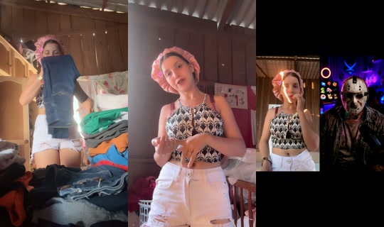 laradoacre TikTok Live — Sep 28, 2026, 9:11 PM