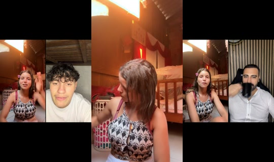 laradoacre TikTok Live — Sep 28, 2026, 10:01 PM