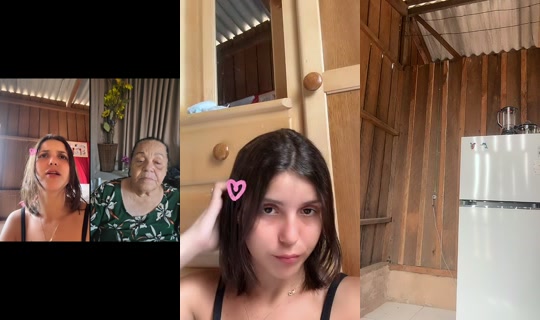 laradoacre TikTok Live — Sep 29, 2026, 5:01 PM