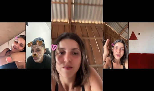 laradoacre TikTok Live — Sep 29, 2026, 5:51 PM