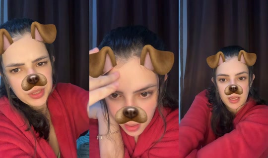 laragabryellec TikTok Live — Aug 20, 2026, 12:42 AM