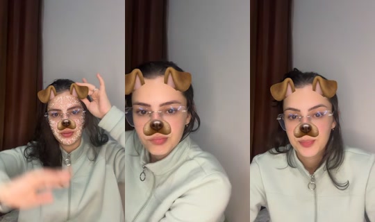 laragabryellec TikTok Live — Aug 21, 2026, 12:34 AM