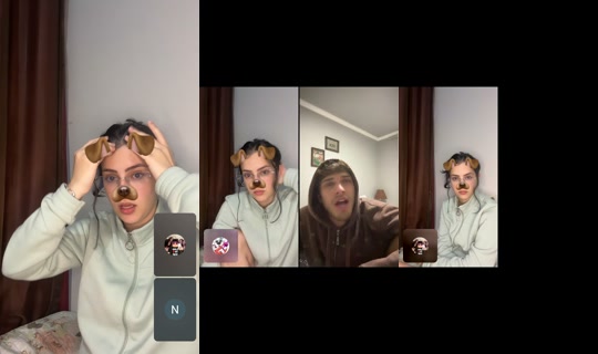 laragabryellec TikTok Live — Aug 21, 2026, 1:42 AM
