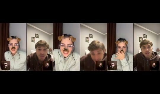 laragabryellec TikTok Live — Aug 21, 2026, 2:32 AM