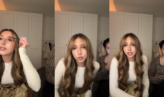 larajo311 TikTok Live — Sep 30, 2026, 5:10 PM