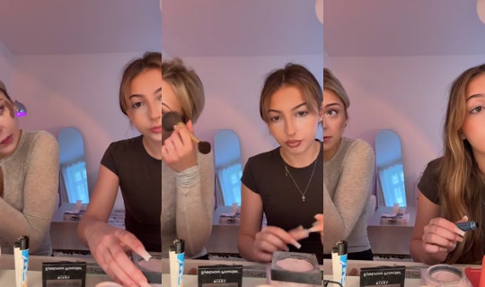 larajo311 TikTok Live — Oct 2, 2026, 6:59 AM