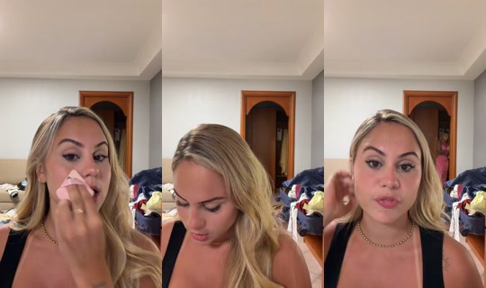 larajucah TikTok Live — Sep 20, 2026, 6:23 PM
