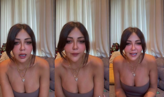 larakhalifa88 TikTok Live — Aug 24, 2026, 2:56 PM