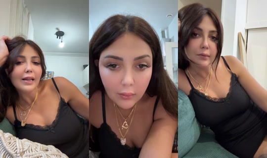 larakhalifa88 TikTok Live — Sep 2, 2026, 5:35 PM