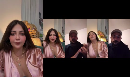 larakhalifa88 TikTok Live — Sep 26, 2026, 9:04 PM