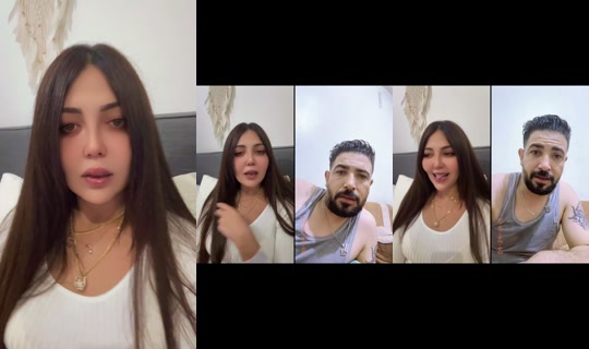 larakhalifa88 TikTok Live — Oct 1, 2026, 9:39 PM